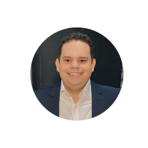 Foto de Dr. Irlan Bezerra Modesto